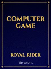 Computer game Book