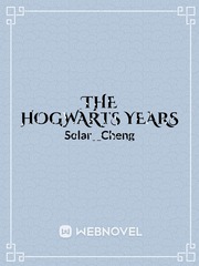 The Hogwarts Years Book