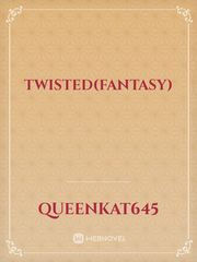Twisted(fantasy) Book