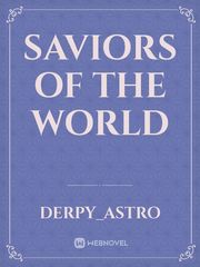 Saviors of The World Book