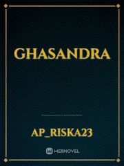 GHASANDRA Book