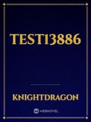 test13886 Book