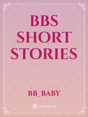 BBs short stories Book