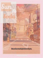 Sun & Soda (REWRITING) Book