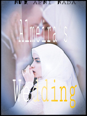 Almeira's Wedding Book