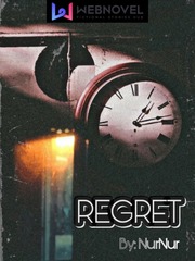 Regret (Kriminal) Book