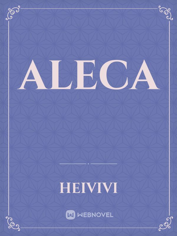 ALECA Book