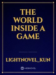 The World Inside a Game Book