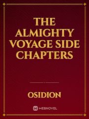The Almighty Voyage side chapters Book