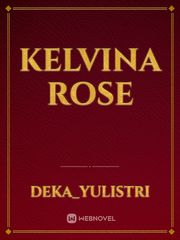 Kelvina Rose Book