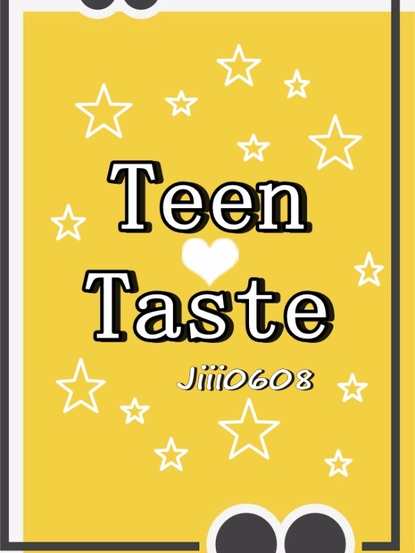 Teen Taste