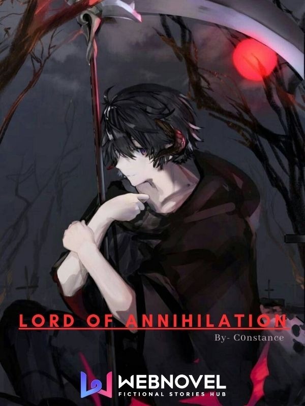 Lord of Annihilation