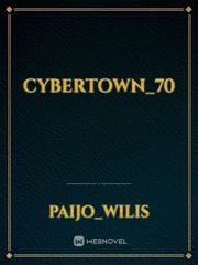 Cybertown_70 Book