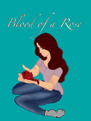 Blood of a Rose Book