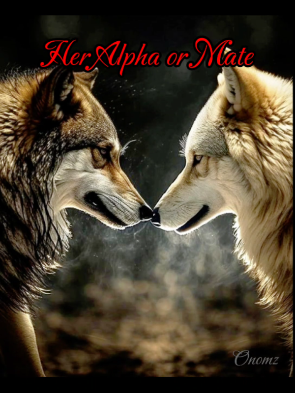 Her Alpha or Mate