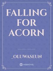 Falling for Acorn Book