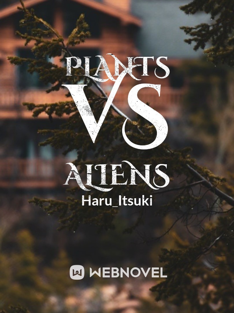 Plants Vs Aliens Book