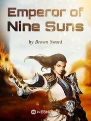 Emperor of Nine Suns Book