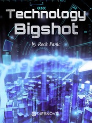 Technology Bigshot Book