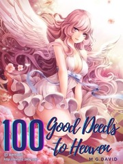100 Good Deeds to Heaven Book