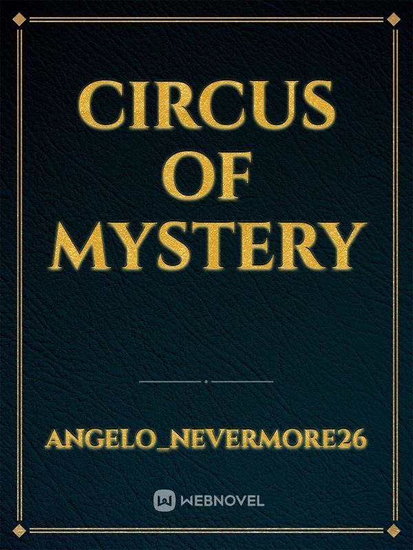 Circus Of Mystery