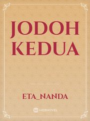JODOH KEDUA Book