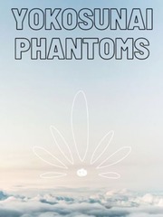 Yokosunai Phantoms Book
