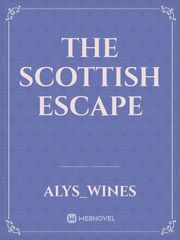 The Scottish Escape Book