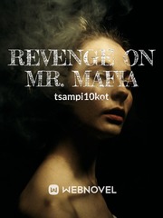 Revenge on Mr. Mafia Book
