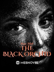 The black Orchid Book