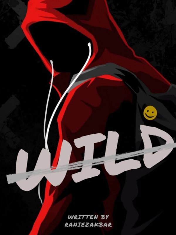 WILD(OBSESSION)