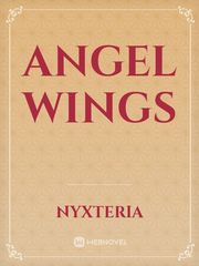Angel wings Book