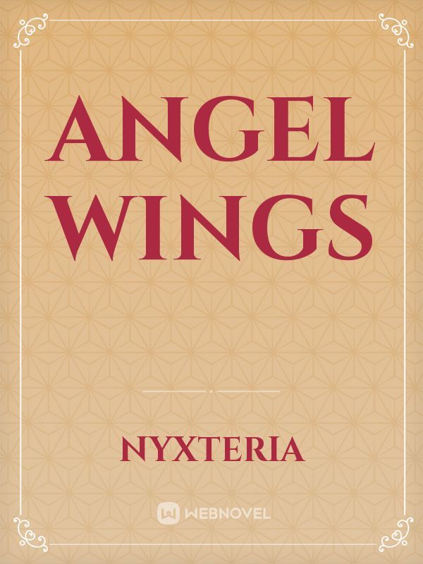 Angel wings Book