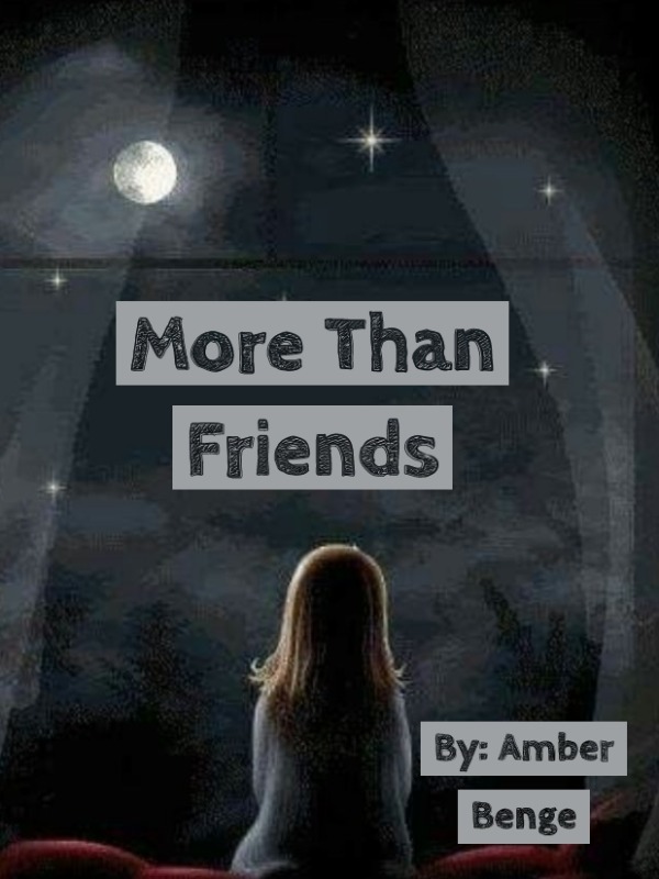 "More Than Friends"