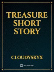 TREASURE Short Story Book