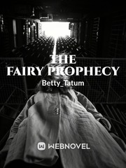 The Fairy Prophecy Book
