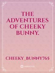 The adventures of Cheeky bunny. Book
