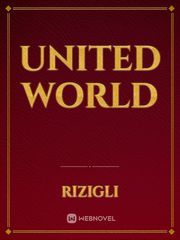 UNITED WORLD Book