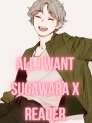 All I want (Sugawara x reader) Book