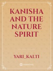 Kanisha and the nature spirit Book