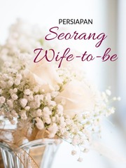 Persiapan Seorang Wife-to-be Book