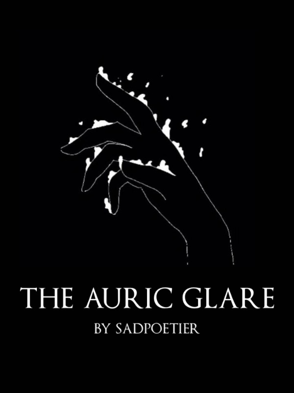 The Auric Glare | Naruto Fanfiction