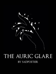 The Auric Glare | Naruto Fanfiction Book
