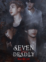 seven deadly sins "BTS" Book