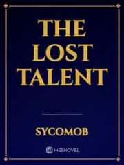 The Lost Talent Book