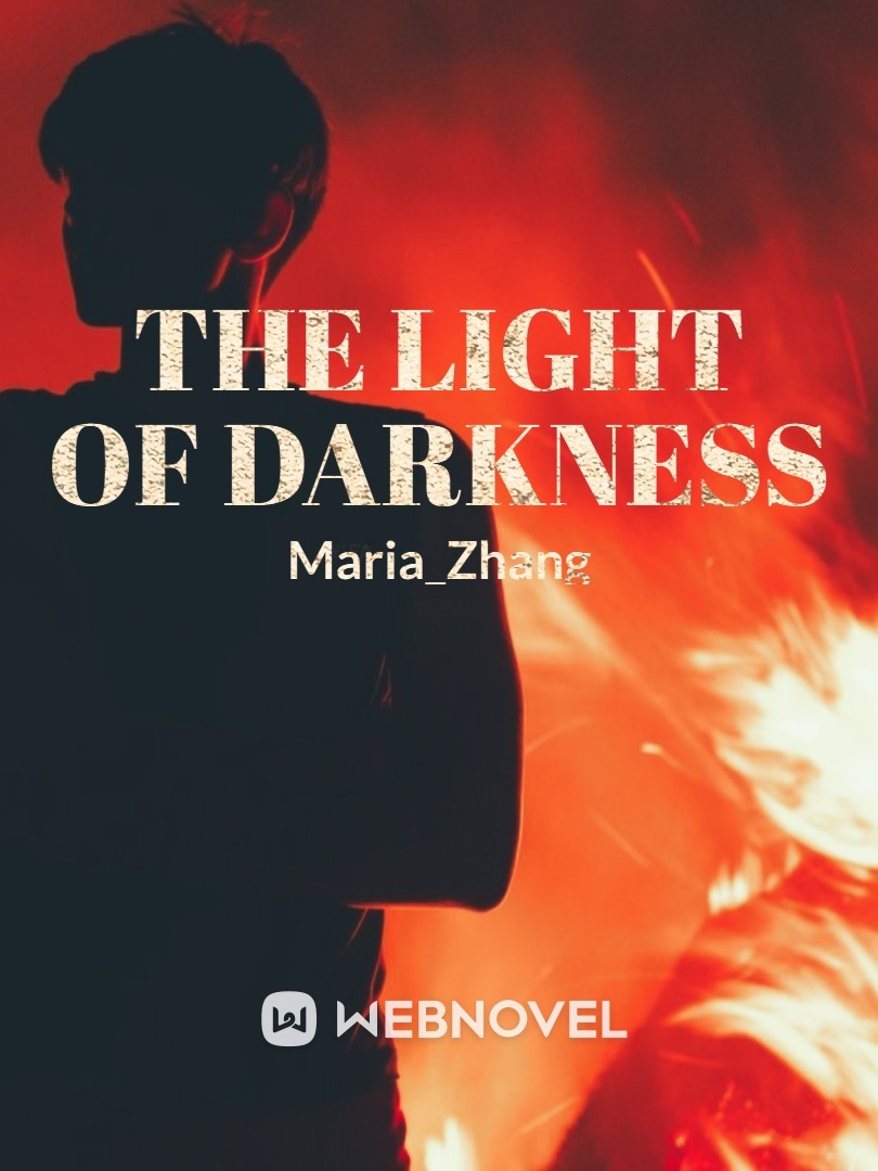 THE LIGHT OF DARKNESS Book