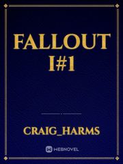 fallout i#1 Book