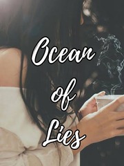 Ocean of Lies Book