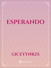 ESPERANDO Book