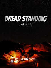 Dread standing Book